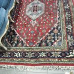 953 5199 ORIENTAL RUG